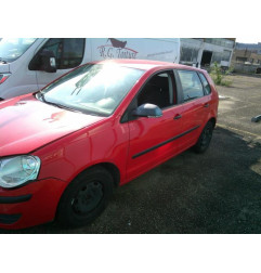 Debitmetre VOLKSWAGEN POLO 4 Photo n°8