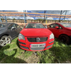 Debitmetre VOLKSWAGEN POLO 4 Photo n°9