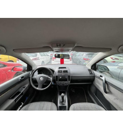 Debitmetre VOLKSWAGEN POLO 4 Photo n°12