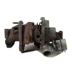 Turbo VOLKSWAGEN POLO 4 Photo n°4