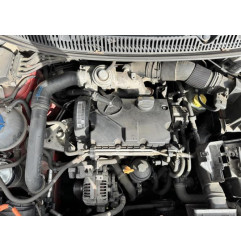 Turbo VOLKSWAGEN POLO 4 Photo n°14