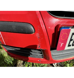 Turbo VOLKSWAGEN POLO 4 Photo n°15