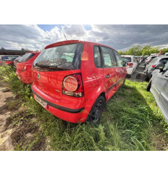 Turbo VOLKSWAGEN POLO 4 Photo n°16