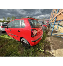 Turbo VOLKSWAGEN POLO 4 Photo n°17