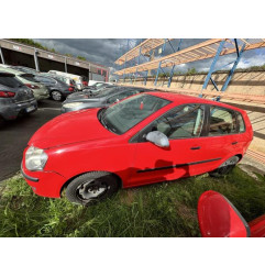 Turbo VOLKSWAGEN POLO 4 Photo n°20