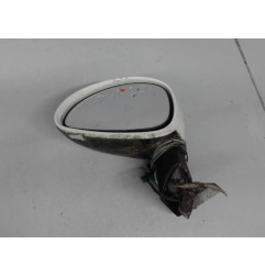 Retroviseur gauche CITROEN C4 1 Photo n°3
