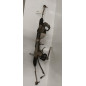 Cremaillere assistee CITROEN C4 GRAND PICASSO 2