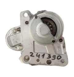 Demarreur CITROEN C4 GRAND PICASSO 2 Photo n°2