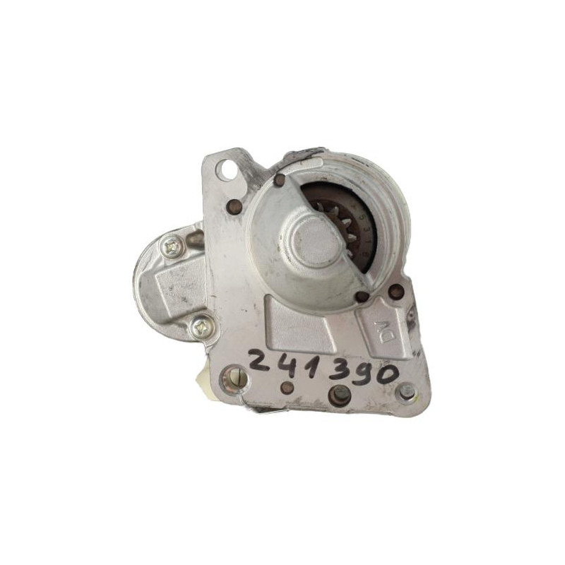 Demarreur CITROEN C4 GRAND PICASSO 2 Photo n°2