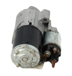 Demarreur CITROEN C4 GRAND PICASSO 2 Photo n°4