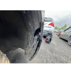 Demarreur CITROEN C4 GRAND PICASSO 2 Photo n°18