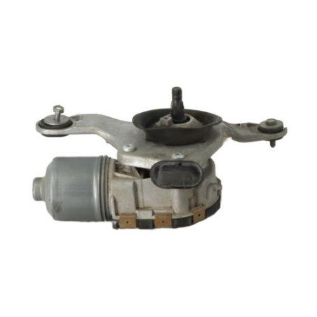 Moteur essuie glace avant gauche CITROEN C4 GRAND PICASSO 2 Photo n°1