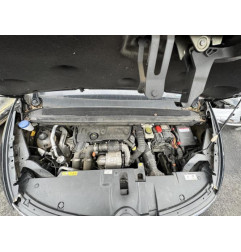 Moteur essuie glace avant gauche CITROEN C4 GRAND PICASSO 2 Photo n°17