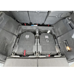 Moteur essuie glace avant gauche CITROEN C4 GRAND PICASSO 2 Photo n°18