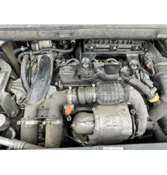 Moteur essuie glace avant gauche CITROEN C4 GRAND PICASSO 2 Photo n°20