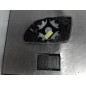 Glace retroviseur droit VOLKSWAGEN POLO 4