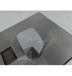 Glace retroviseur droit VOLKSWAGEN POLO 4 Photo n°3