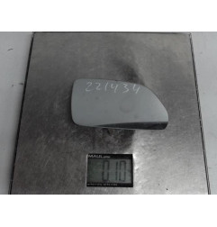 Glace retroviseur droit VOLKSWAGEN POLO 4 Photo n°4