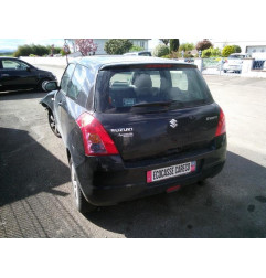 Retroviseur droit SUZUKI SWIFT 3 Photo n°8