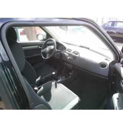 Retroviseur droit SUZUKI SWIFT 3 Photo n°9