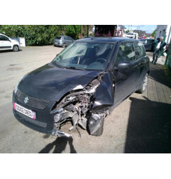 Retroviseur droit SUZUKI SWIFT 3 Photo n°11