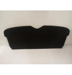 Plage arriere PEUGEOT 307 Photo n°1