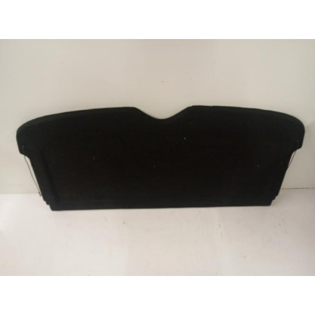 Plage arriere PEUGEOT 307 Photo n°1