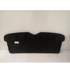 Plage arriere PEUGEOT 307