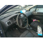Plage arriere PEUGEOT 307