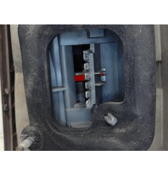 Feu arriere principal gauche (feux) OPEL ASTRA G Photo n°1