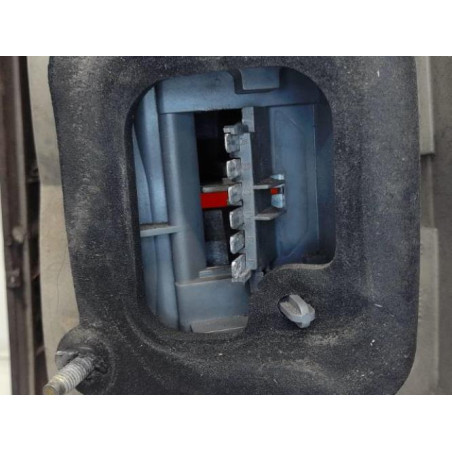 Feu arriere principal gauche (feux) OPEL ASTRA G Photo n°1