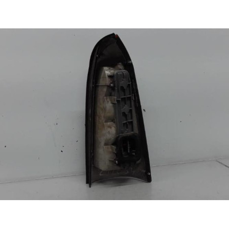Feu arriere principal gauche (feux) OPEL ASTRA G