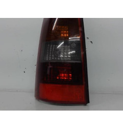 Feu arriere principal gauche (feux) OPEL ASTRA G Photo n°4