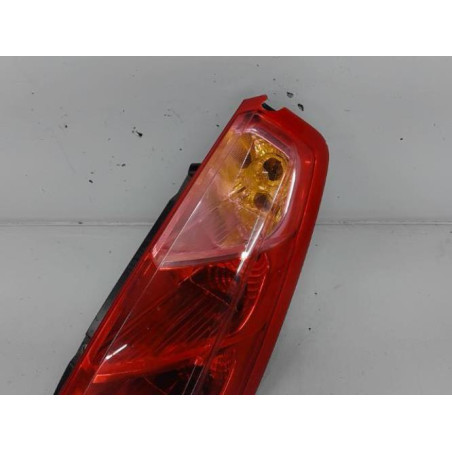 Feu arriere principal droit (feux) FIAT PUNTO 3 Photo n°1