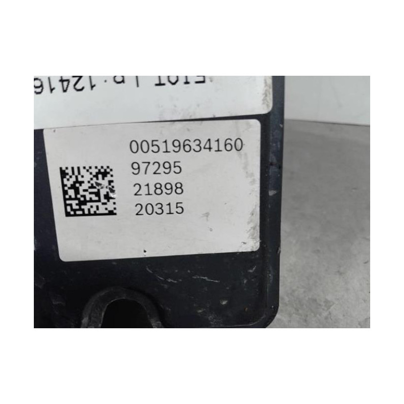Bloc ABS (freins anti-blocage) FIAT PUNTO 3
