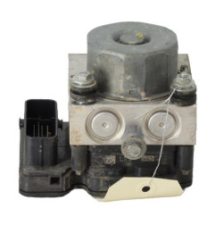 Bloc ABS (freins anti-blocage) FIAT PUNTO 3 Photo n°2