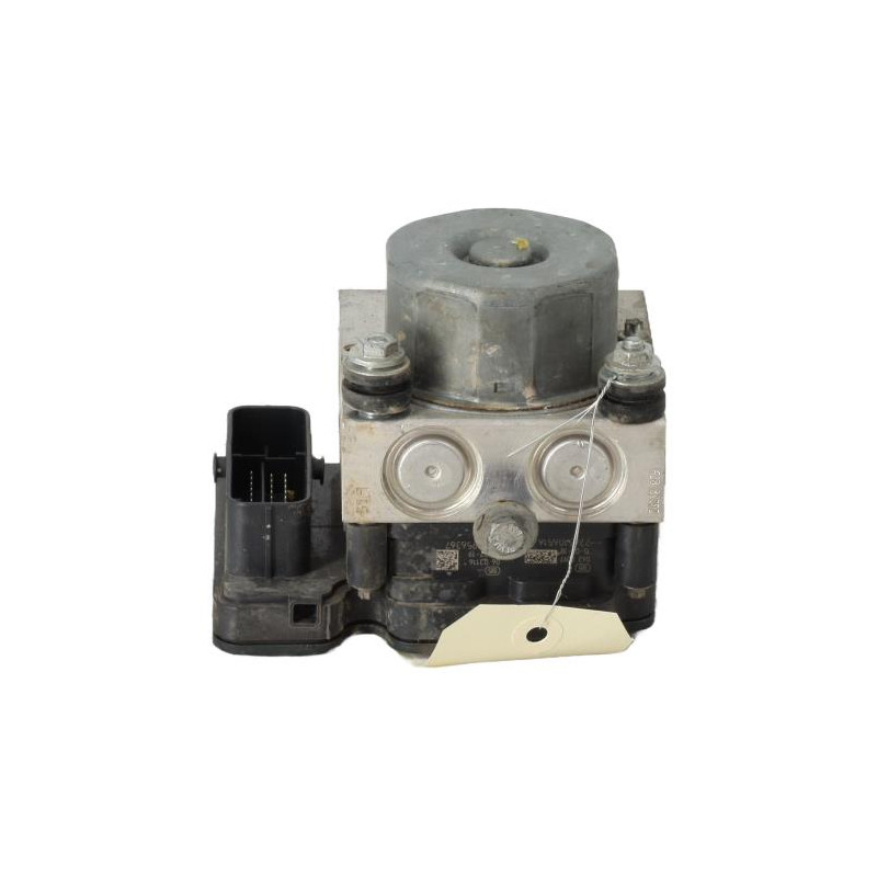 Bloc ABS (freins anti-blocage) FIAT PUNTO 3 Photo n°2