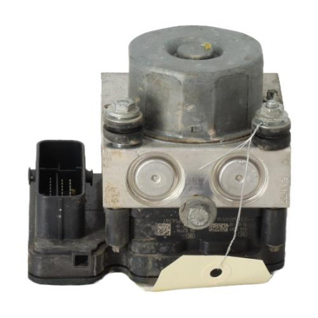 Bloc ABS (freins anti-blocage) FIAT PUNTO 3 Photo n°2