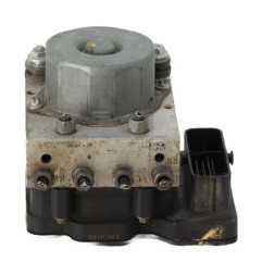 Bloc ABS (freins anti-blocage) FIAT PUNTO 3 Photo n°4