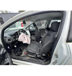 Bloc ABS (freins anti-blocage) FIAT PUNTO 3 Photo n°8