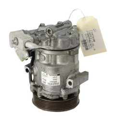 Compresseur clim FIAT PUNTO 3 Photo n°1