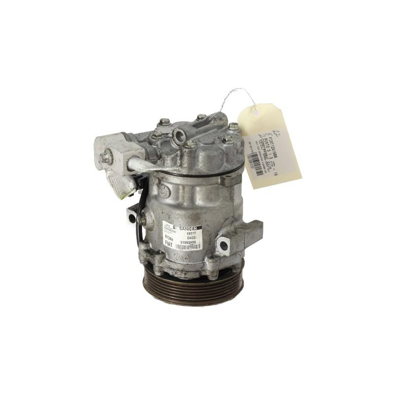 Compresseur clim FIAT PUNTO 3
