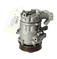Compresseur clim FIAT PUNTO 3 Photo n°3
