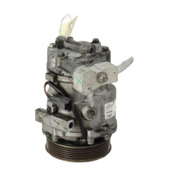 Compresseur clim FIAT PUNTO 3 Photo n°4