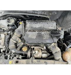 Compresseur clim FIAT PUNTO 3 Photo n°8