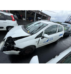 Compresseur clim FIAT PUNTO 3 Photo n°9