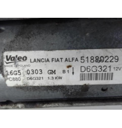 Demarreur FIAT PUNTO 3