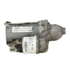 Demarreur FIAT PUNTO 3 Photo n°5