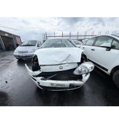 Demarreur FIAT PUNTO 3 Photo n°12