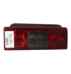 Feu arriere principal gauche (feux) OPEL COMBO C Photo n°1